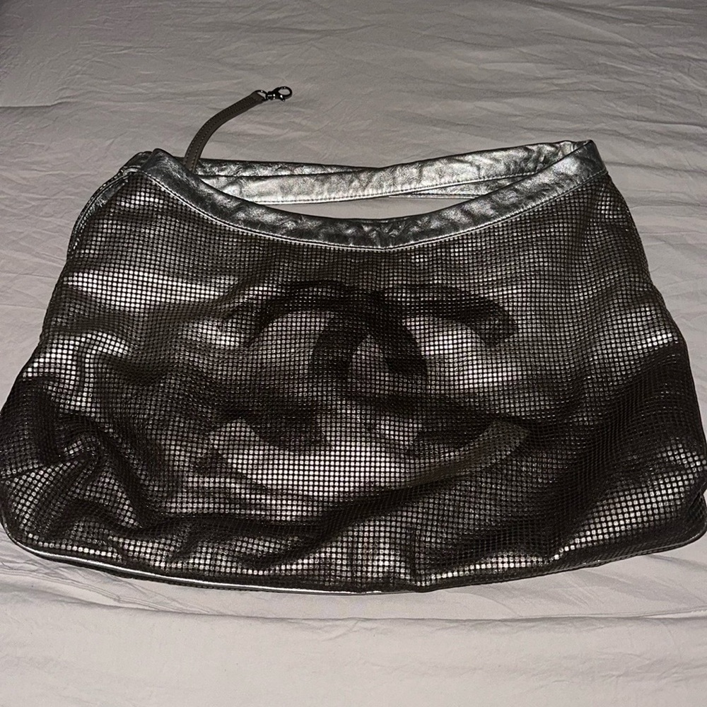 Vintage Chanel Bag